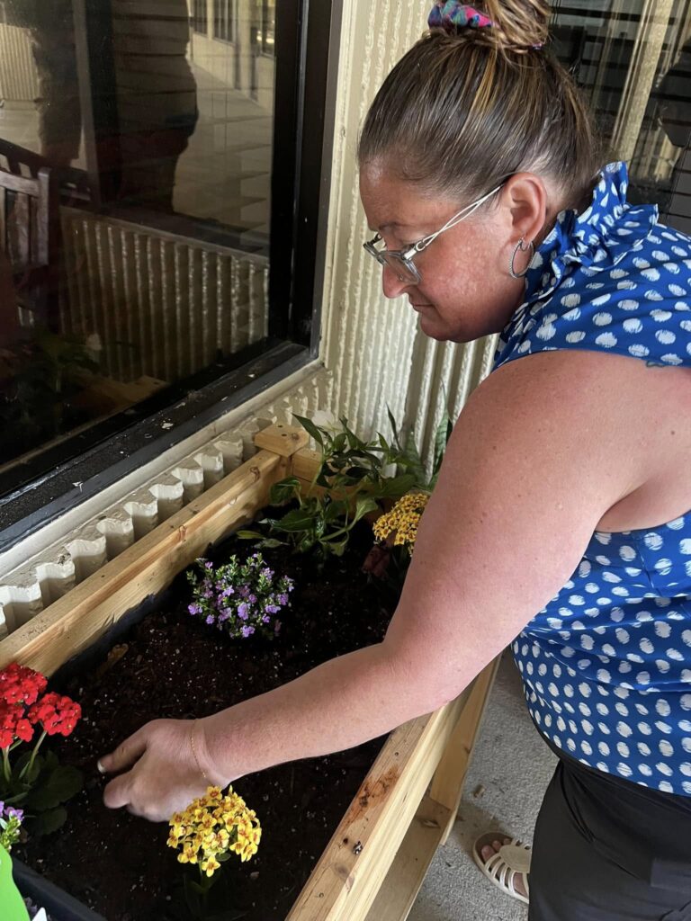 Garden Club