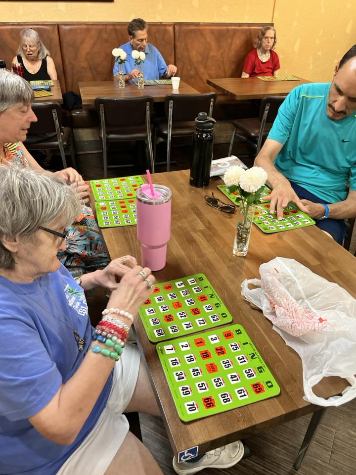 Game Night